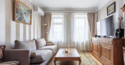 Студия, 21,7 м²