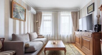 Студия, 21,7 м²