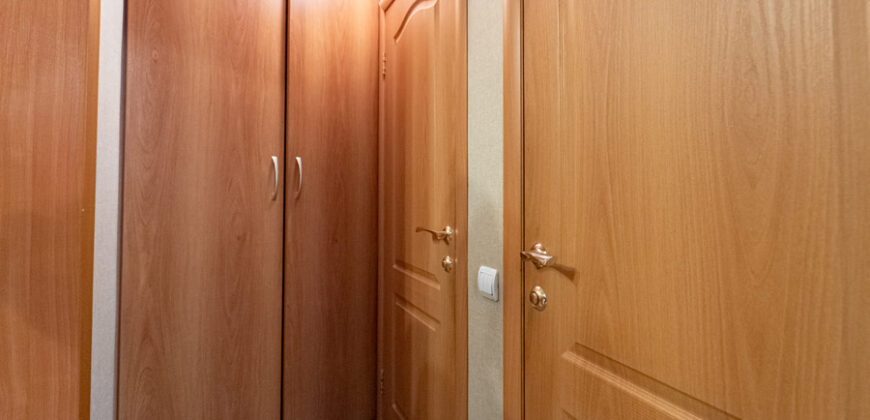 2-комн. квартира 54,2 м²