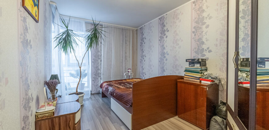 2-комн. квартира 54,2 м²