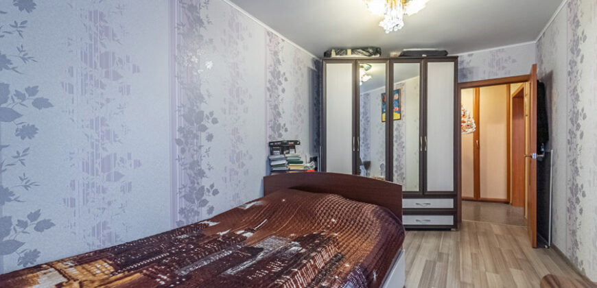 2-комн. квартира 54,2 м²