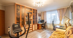 2-комн. квартира 54,2 м²