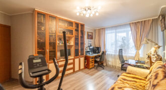 2-комн. квартира 54,2 м²