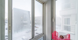 2-комн. квартира 54,2 м²