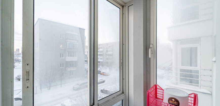 2-комн. квартира 54,2 м²