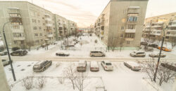 2-комн. квартира 54,2 м²