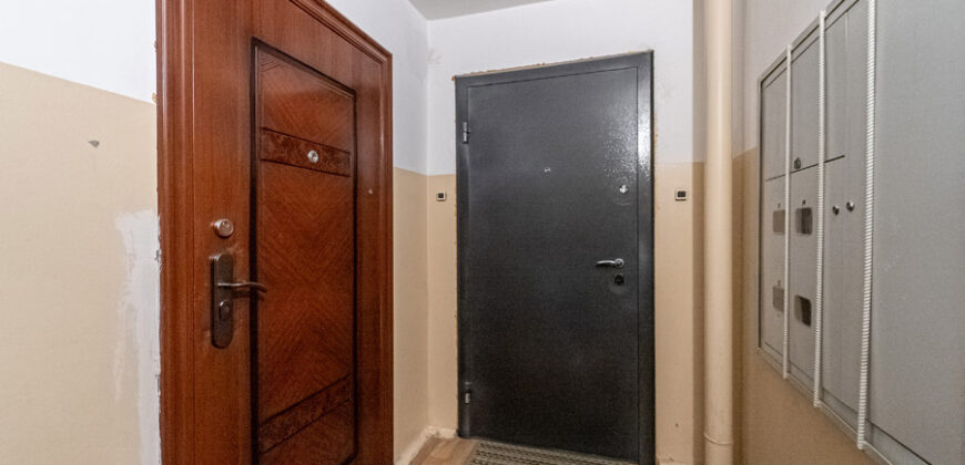 2-комн. квартира 54,2 м²