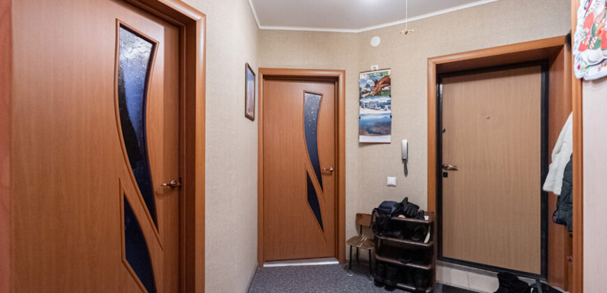 2-комн. квартира 54,2 м²