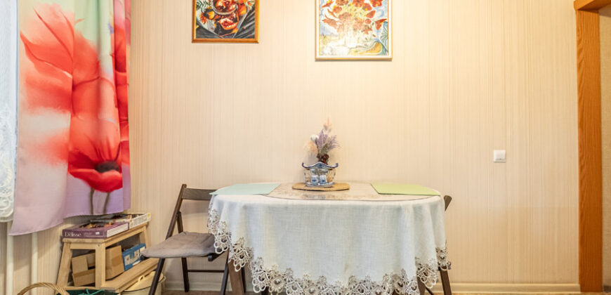 2-комн. квартира 54,2 м²