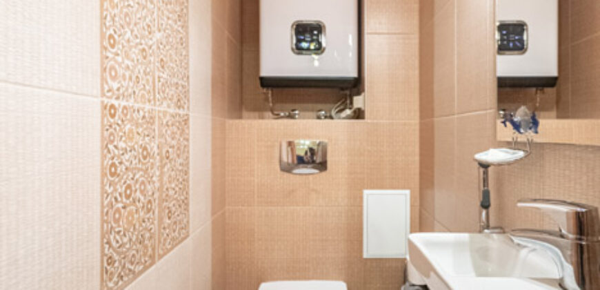 2-комн. квартира 54,2 м²