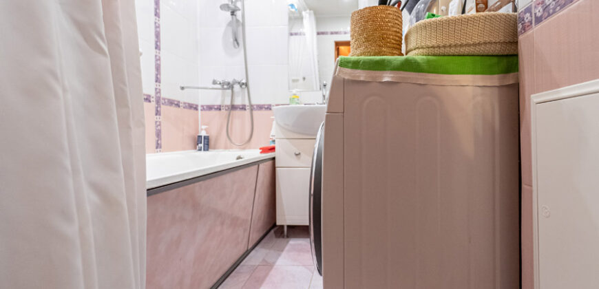 2-комн. квартира 54,2 м²