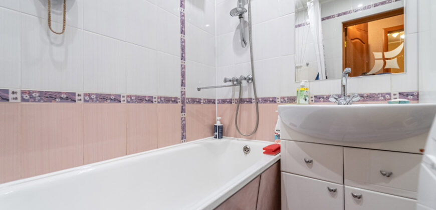 2-комн. квартира 54,2 м²