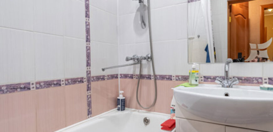 2-комн. квартира 54,2 м²