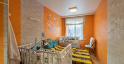 3-комн. квартира 56,6м²