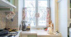 3-комн. квартира 56,6м²
