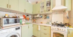 3-комн. квартира 56,6м²