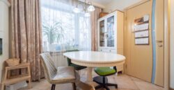 3-комн. квартира 56,6м²