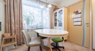 3-комн. квартира 56,6м²