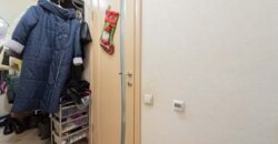 3-комн. квартира 56,6м²