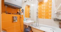 3-комн. квартира 56,6м²