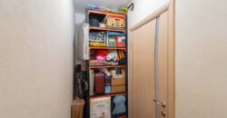 3-комн. квартира 56,6м²