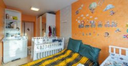3-комн. квартира 56,6м²