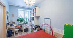 3-комн. квартира 56,6м²