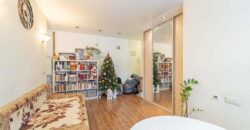 3-комн. квартира 56,6м²
