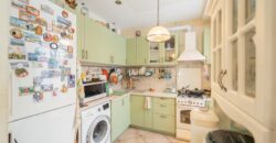 3-комн. квартира 56,6м²