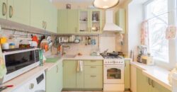 3-комн. квартира 56,6м²