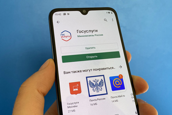 На Госуслугах запущен полезный сервис для покупателей недвижимости