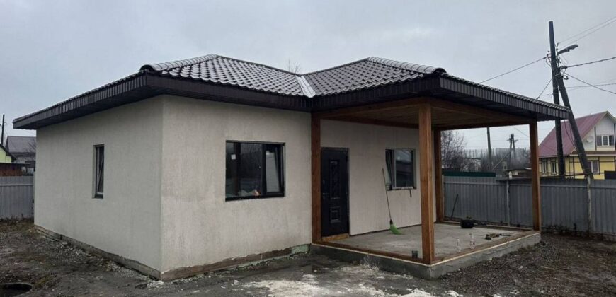 Продаётся дом , 86 м²