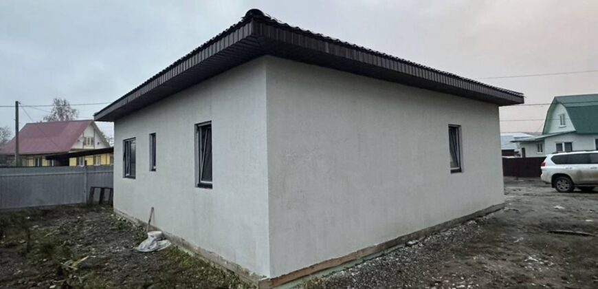 Продаётся дом , 86 м²