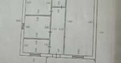 Продаётся дом , 86 м²