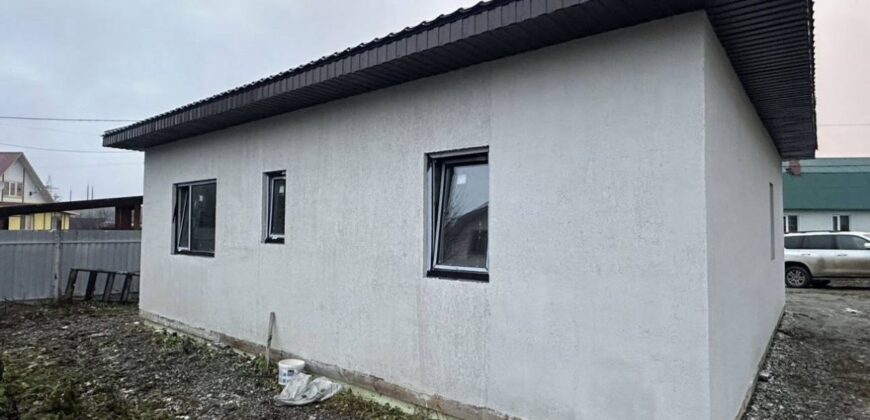 Продаётся дом , 86 м²