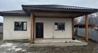 Продаётся дом , 86 м²