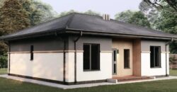 Продаётся дом д. Ключи 94 м²